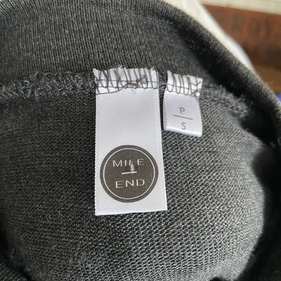 Mile End - Picture 3 of 3